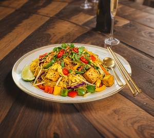 Schezwan Noodles