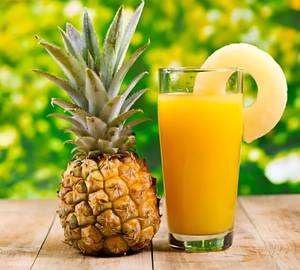Pineapple Juice