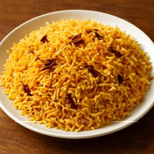 Plain Biryani Rice