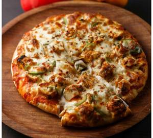 Grilled Chicken Pizza [8Inches]