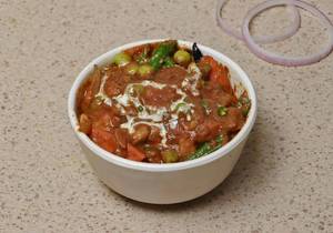 Veg Kadhai