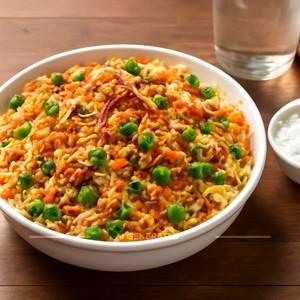 Veg Family Pack Biryani