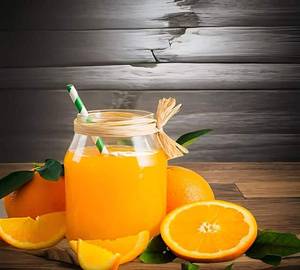 Orange Juice