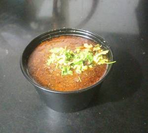 Chicken curry