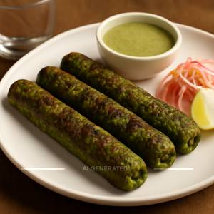 Harabara Kebab
