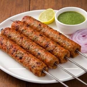 Murgh Badsha Kebab