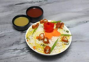 Gobi Shanghai