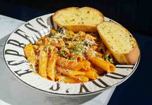 Arrabiata (red) Chicken