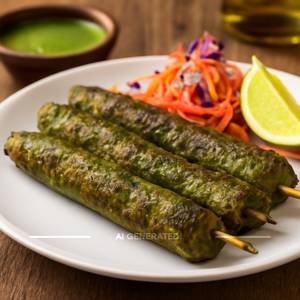 Kothimira Kodi Kebab