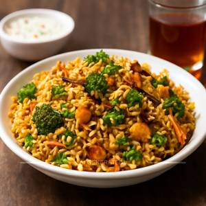 Hyderabadi Biryani