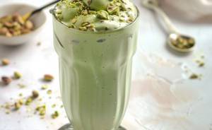 Pista Milkshake
