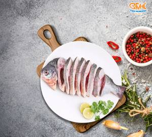 Roopchand Steak / Slice – 600-700G