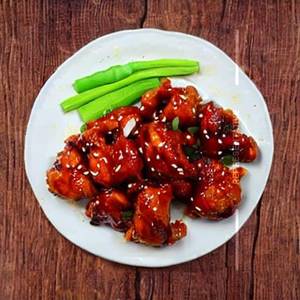 Chilli chicken