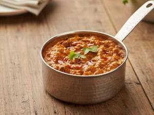 Veg Keema Masala