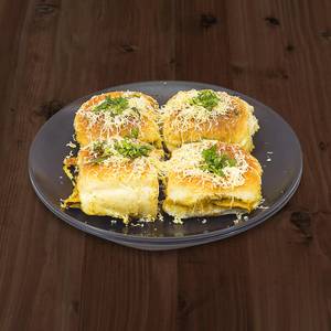 Cheese Banjo [Single]