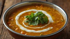 Dal Fry