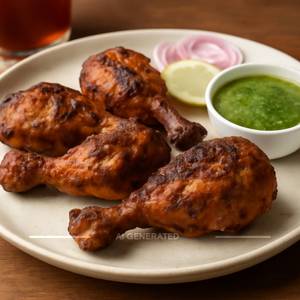 Tangri Kebab