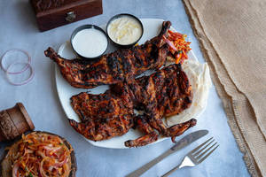 Pepper Bbq
