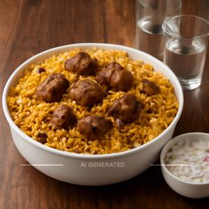 Kalyani Biryani Jumbo Pack