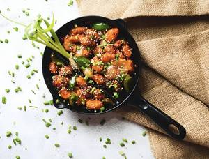 Crispy Baby Corn