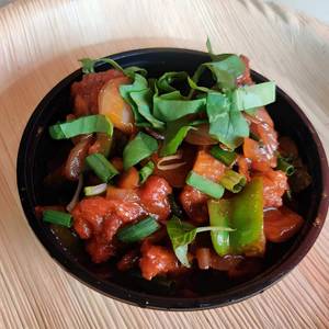 Gobi Tikka Masala