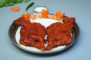 Peri Peri Al-faham (full)
