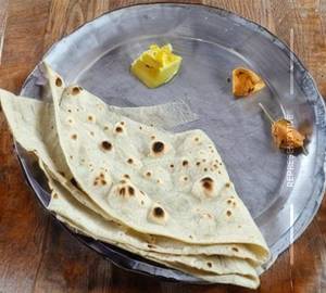 Rumali roti