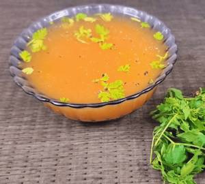 Mudakathan Keerai Soup