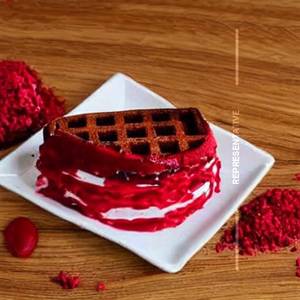 Red Velvet