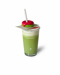 Matcha Halo