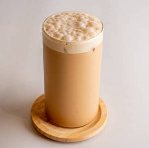 Iced Spanish Latte