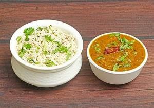Jeera Rice Combo