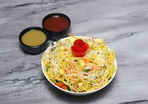 Paneer Noodles