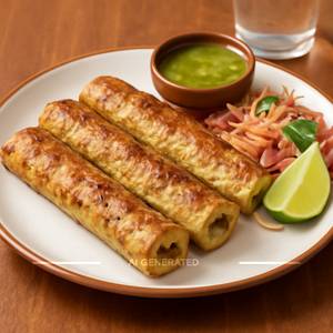 Murgh Nawabi Kebab