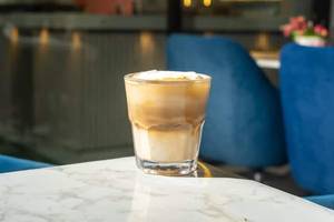 Iced Cappuccino