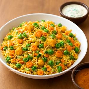 Veg Biryani