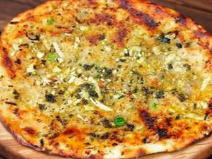 Gobi Kulcha