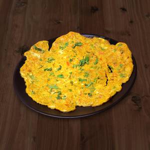 Omelette Pav  [Double]