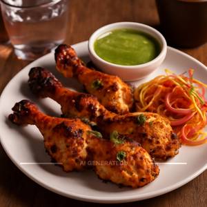 Kalmi Kebab