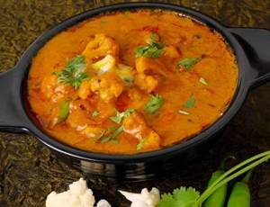 Gobi Masala