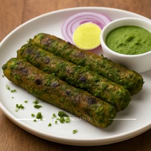 Hara Bara Kebab