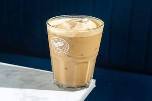 Iced Latte