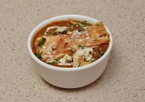 Patiala Paneer