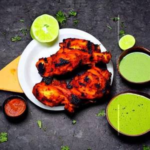 Tandoori Chicken