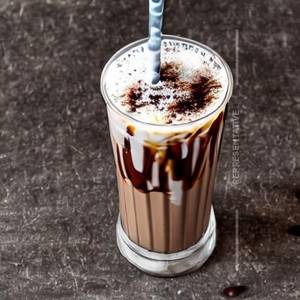 Iced Milo