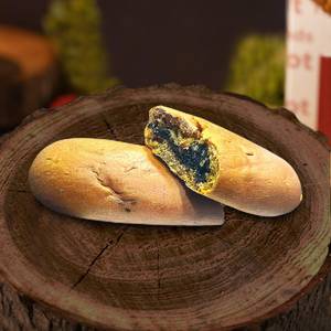 Choco Bun 1PC