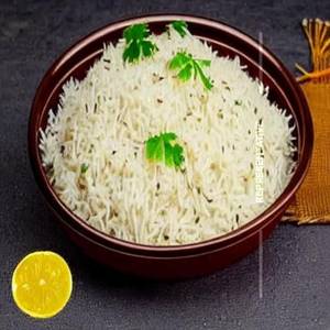 Jeera Rice