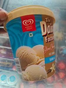 Ice Cream