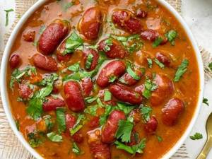 Rajma Masala