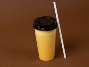 Mango Milkshake